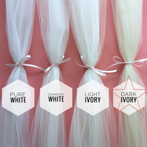 New Ivory 118 inch Pearl Wedding Veil Cathedral Extra Long‎ Embellished Bridal main image 4